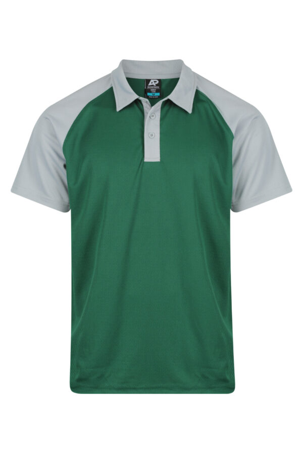 Manly Mens Polos - N1318 - Image 8