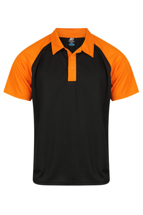 Manly Mens Polos - N1318 - Image 17