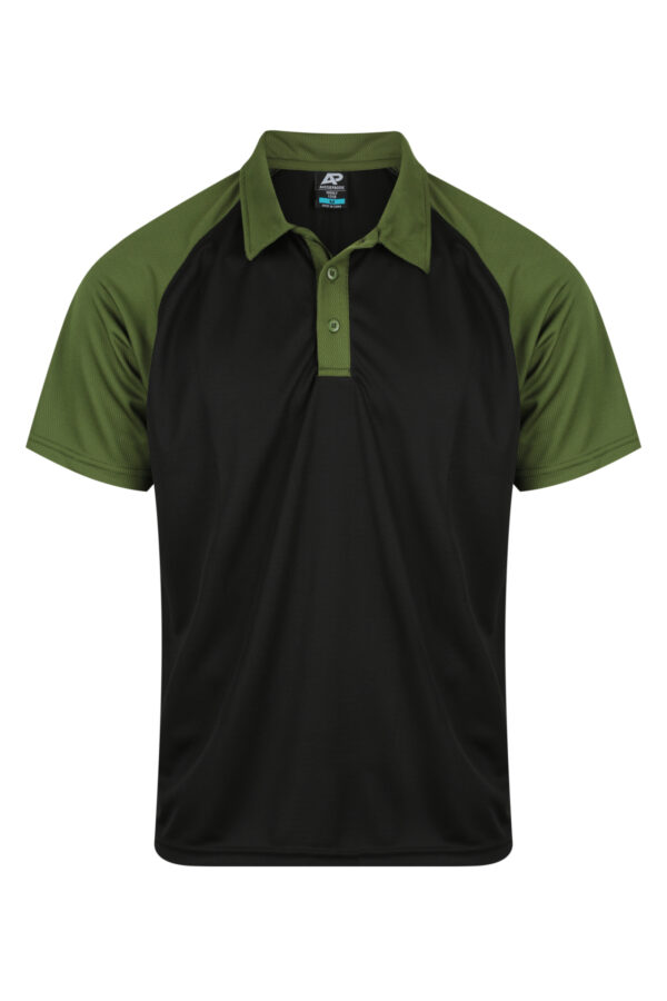 Manly Mens Polos - N1318 - Image 23