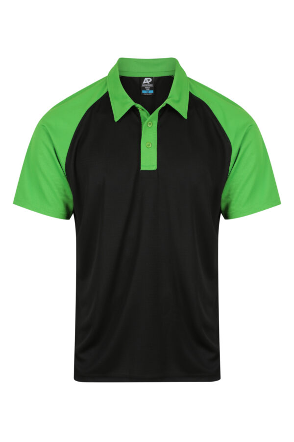 Manly Mens Polos - N1318 - Image 25