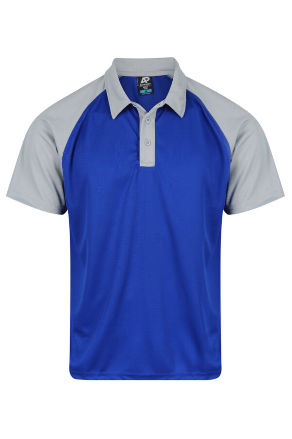 Manly Mens Polos - N1318 - Image 6