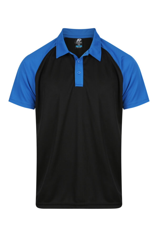 Manly Mens Polos - N1318 - Image 19