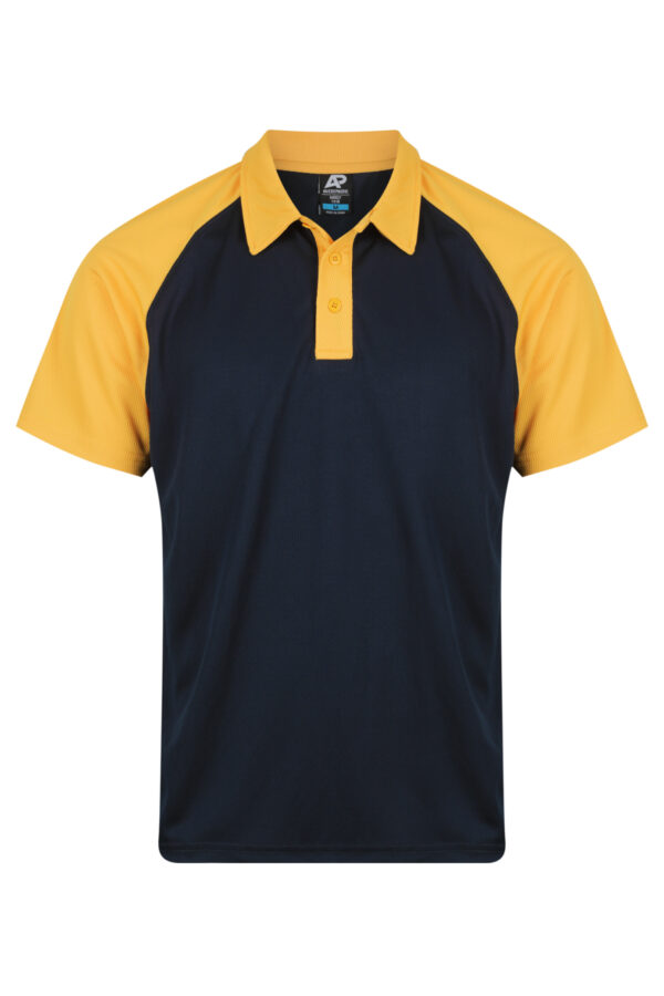 Manly Mens Polos - N1318 - Image 12