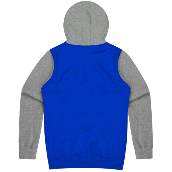 Monash Mens Hoodies - N1530 - Image 7