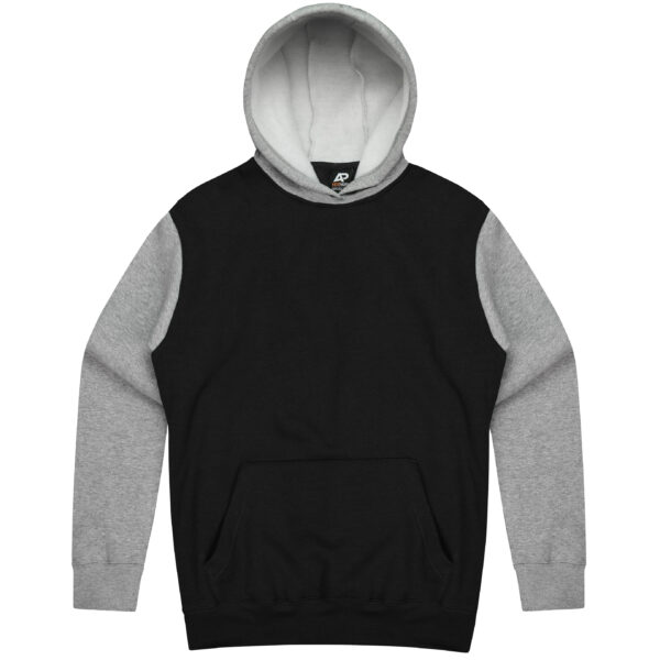 Monash Mens Hoodies - N1530