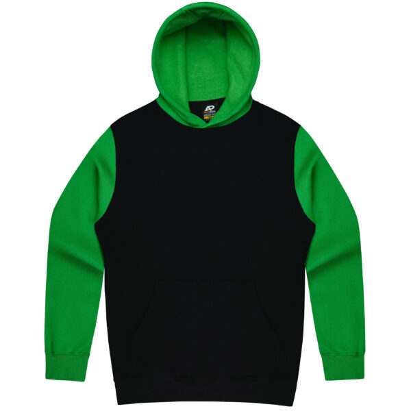 Monash Mens Hoodies - N1530 - Image 18