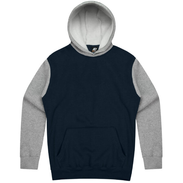 Monash Mens Hoodies - N1530 - Image 30