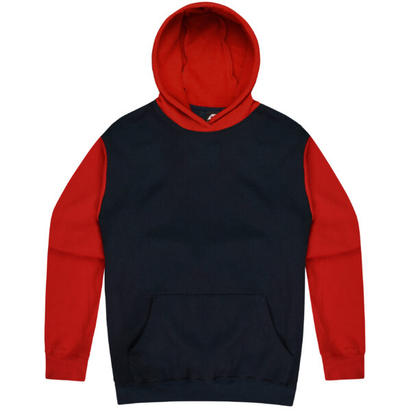 Monash Mens Hoodies - N1530 - Image 26