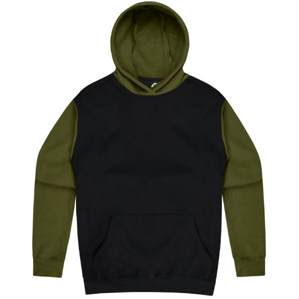 Monash Mens Hoodies - N1530 - Image 20