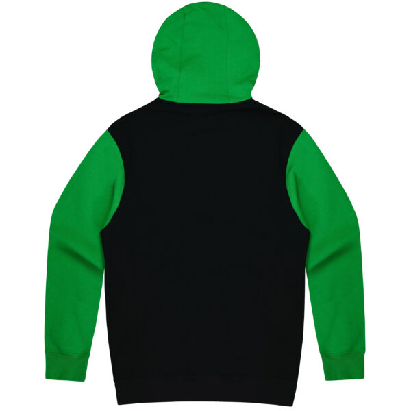 Monash Mens Hoodies - N1530 - Image 19