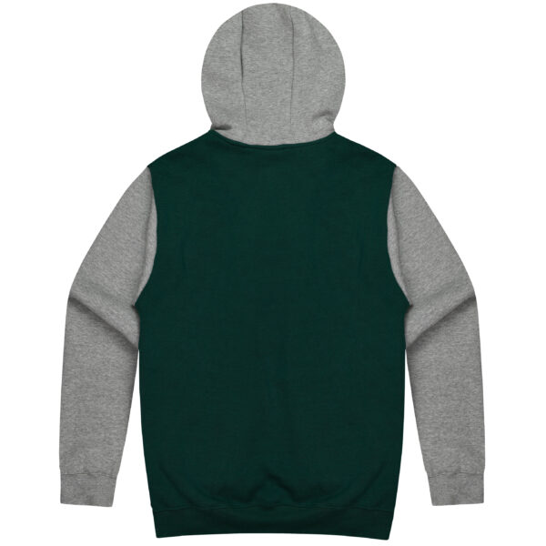 Monash Mens Hoodies - N1530 - Image 9