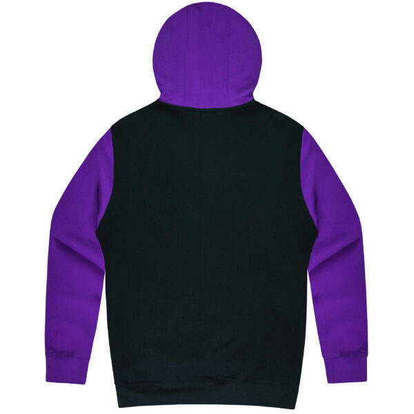 Monash Mens Hoodies - N1530 - Image 23