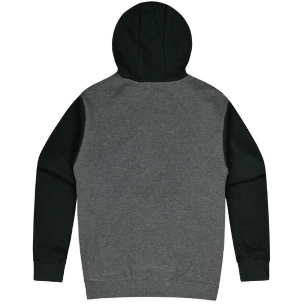 Monash Mens Hoodies - N1530 - Image 11