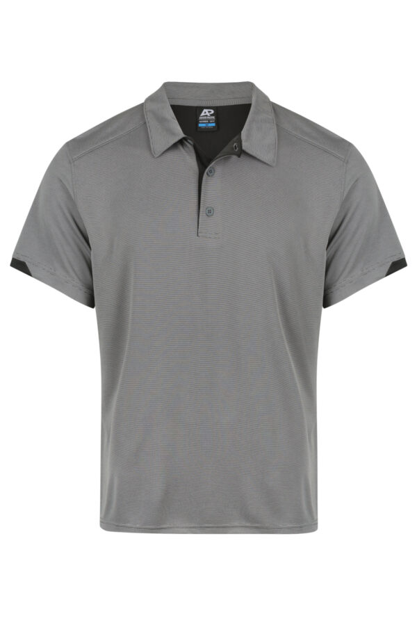 Morris Mens Polos - N1317 - Image 7