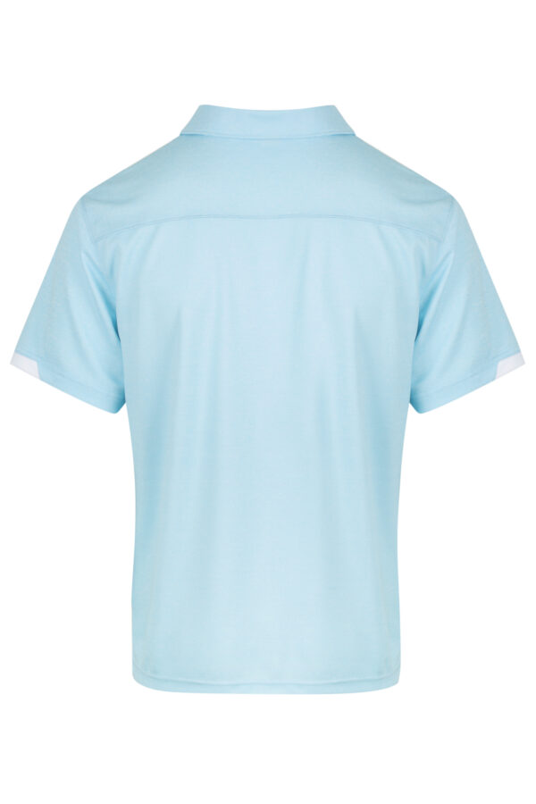 Morris Mens Polos - N1317 - Image 2