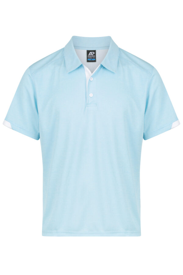 Morris Mens Polos - N1317