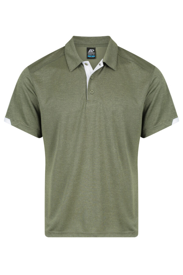 Morris Mens Polos - N1317 - Image 11