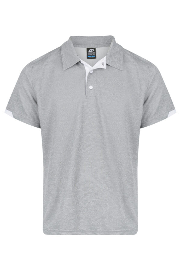 Morris Mens Polos - N1317 - Image 9