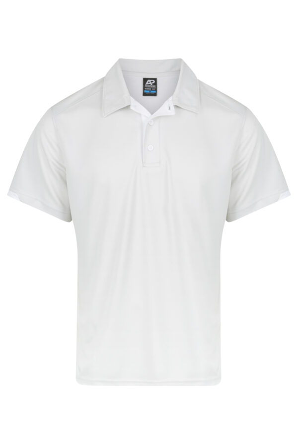 Morris Mens Polos - N1317 - Image 4