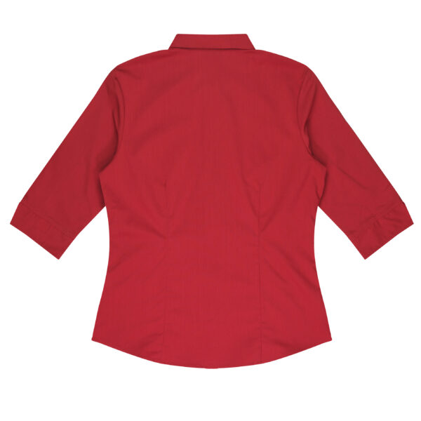 Mosman Lady Shirt 3/4 Sleeve - N2903t - Image 9