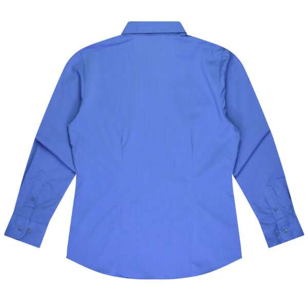 Mosman Lady Shirt Long Sleeve - N2903l - Image 15