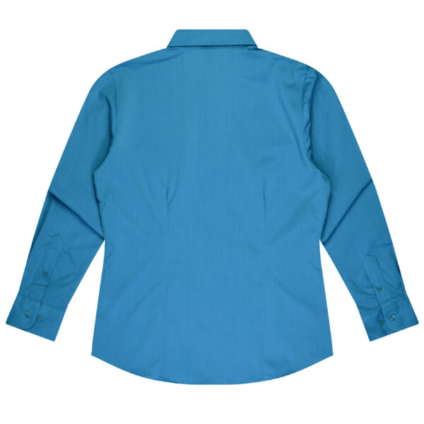 Mosman Lady Shirt Long Sleeve - N2903l - Image 13