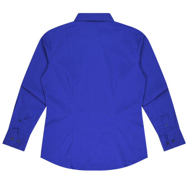 Mosman Lady Shirt Long Sleeve - N2903l - Image 11