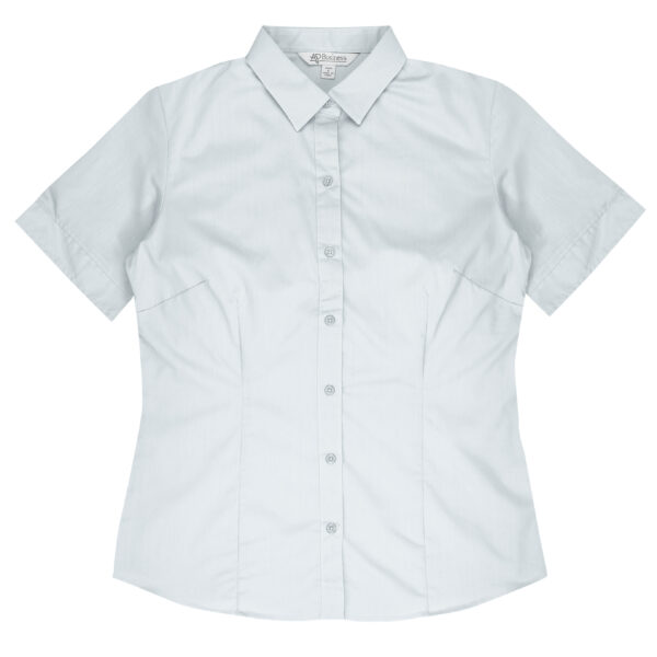 Mosman Lady Shirt Short Sleeve - N2903s