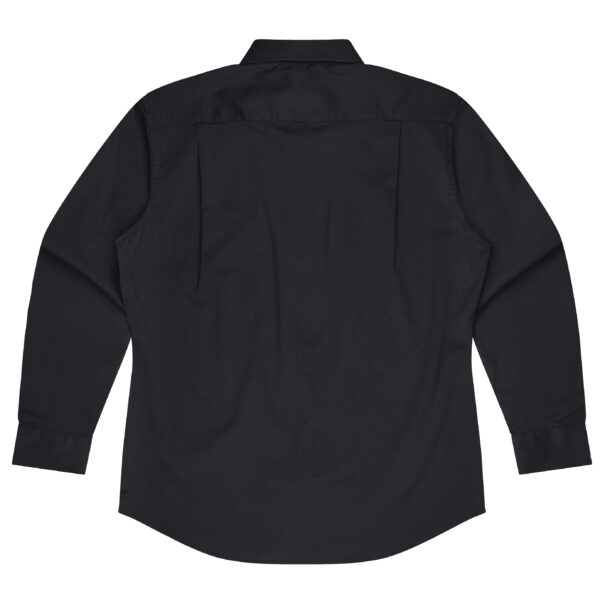 Mosman Mens Shirt Long Sleeve - N1903l - Image 5