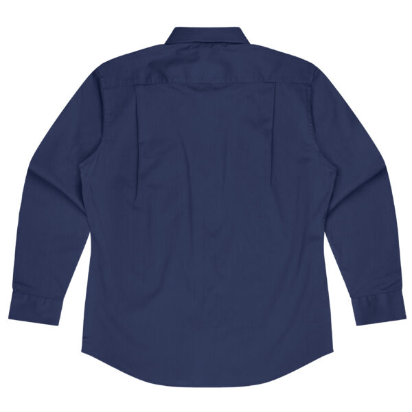 Mosman Mens Shirt Long Sleeve - N1903l - Image 7