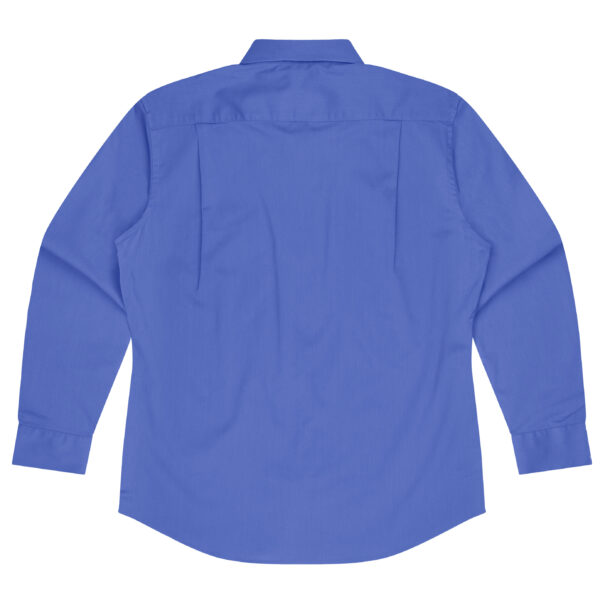 Mosman Mens Shirt Long Sleeve - N1903l - Image 15