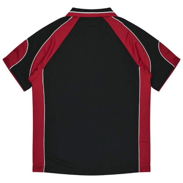 Murray Mens Polos - N1300 - Image 11