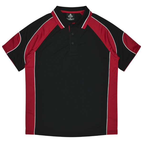 Murray Mens Polos - N1300 - Image 10