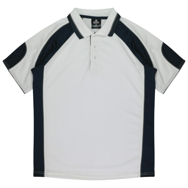 Murray Mens Polos - N1300