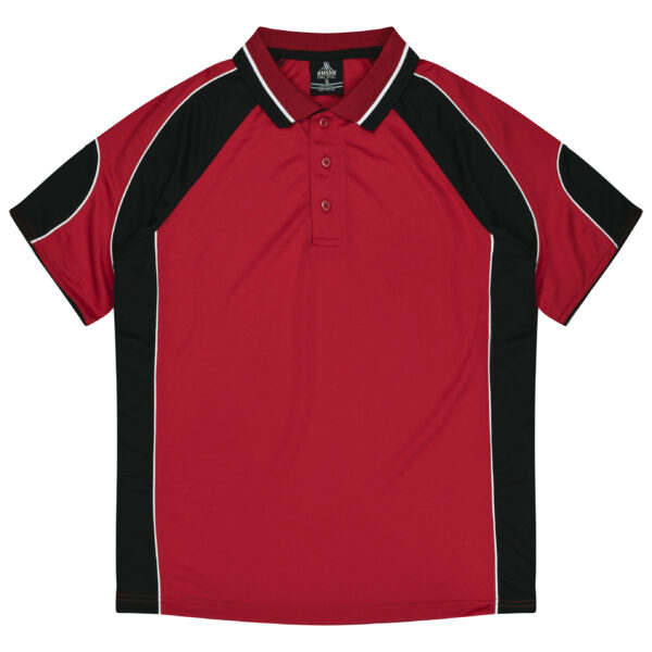 Murray Mens Polos - N1300 - Image 24