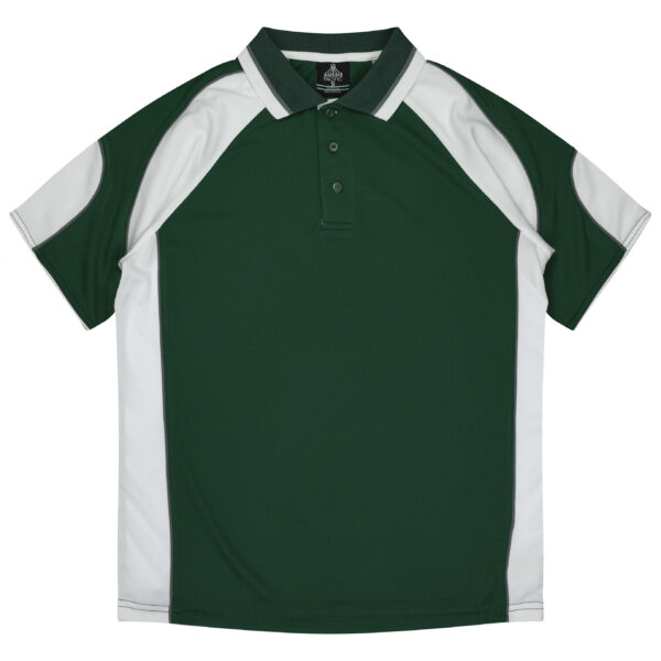 Murray Mens Polos - N1300 - Image 16