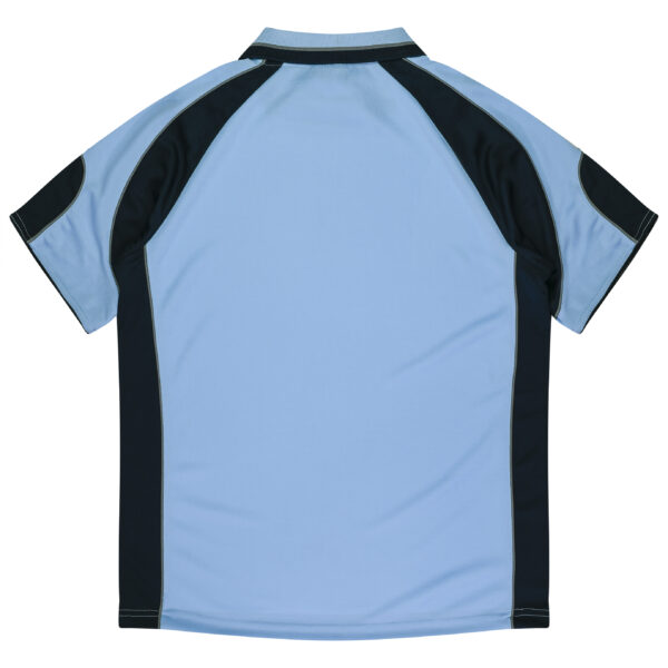 Murray Mens Polos - N1300 - Image 29