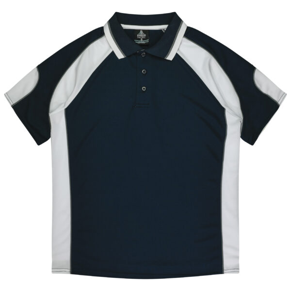 Murray Mens Polos - N1300 - Image 18