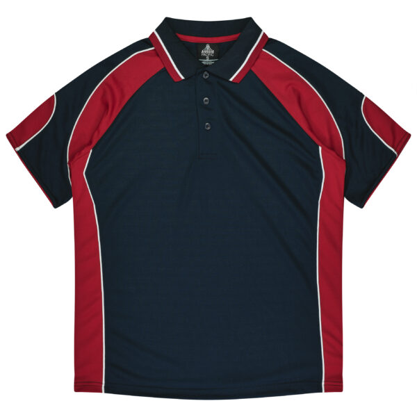 Murray Mens Polos - N1300 - Image 22