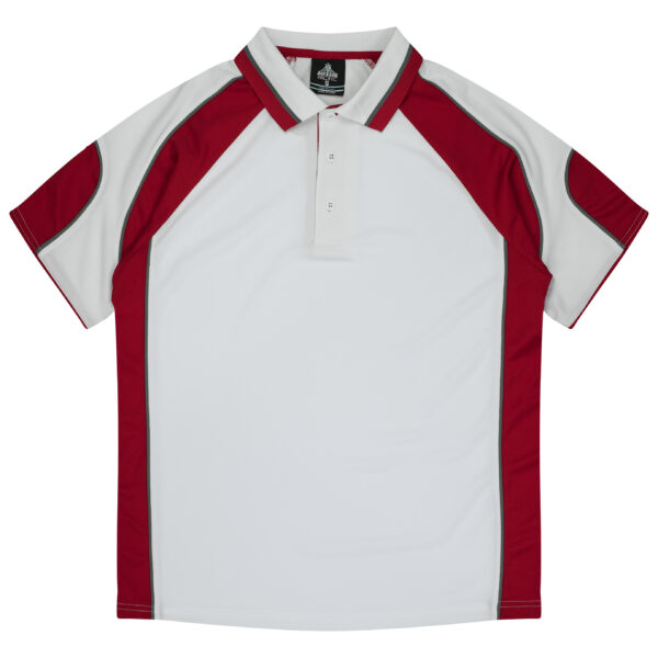 Murray Mens Polos - N1300 - Image 4