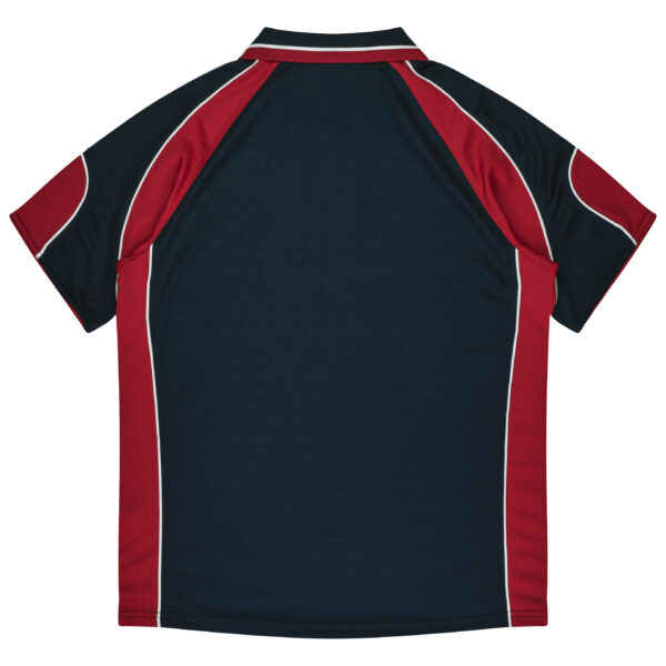 Murray Mens Polos - N1300 - Image 23