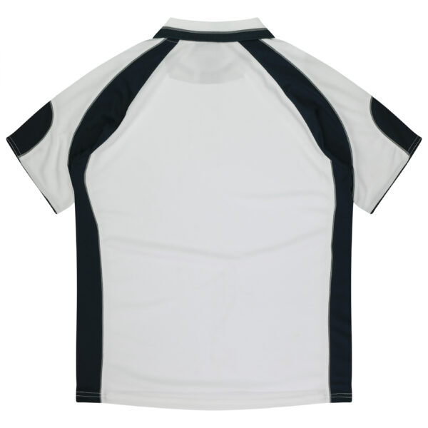 Murray Mens Polos - N1300 - Image 2