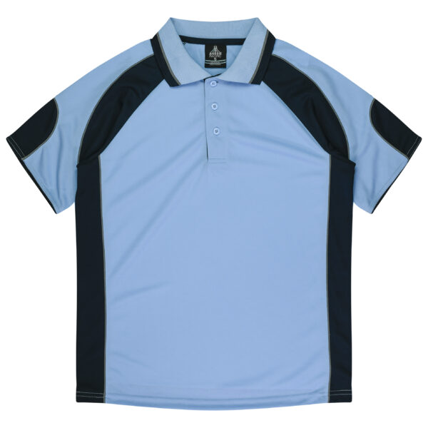 Murray Mens Polos - N1300 - Image 28