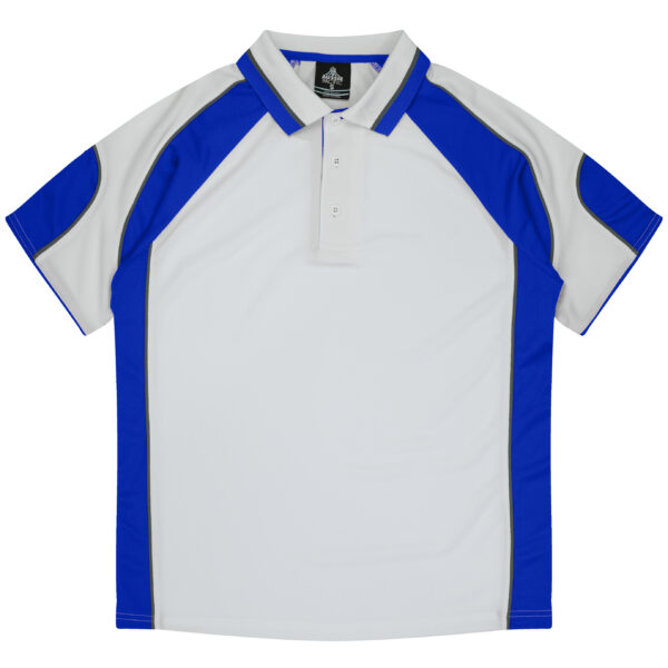 Murray Mens Polos - N1300 - Image 6