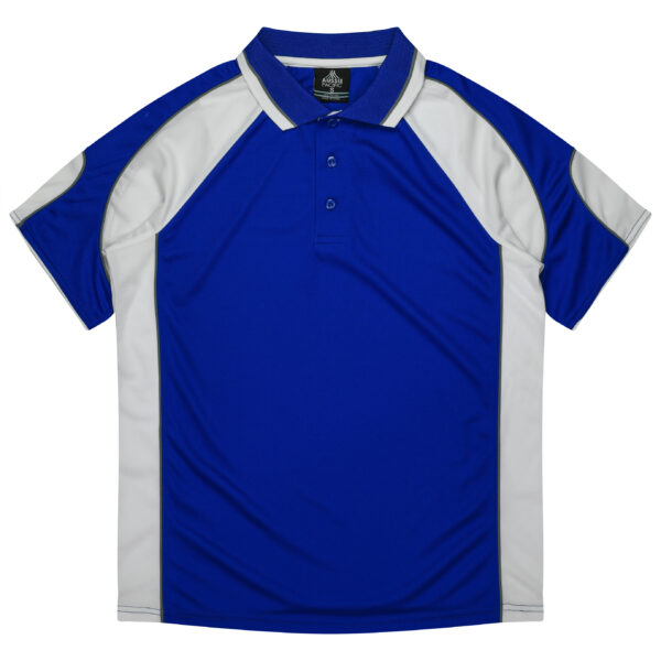 Murray Mens Polos - N1300 - Image 26