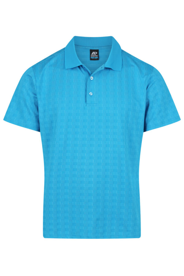 Noosa Mens Polos - N1325 - Image 8