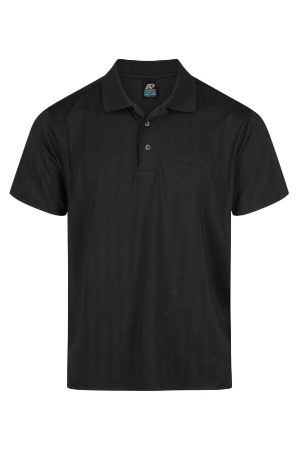 Noosa Mens Polos - N1325 - Image 4