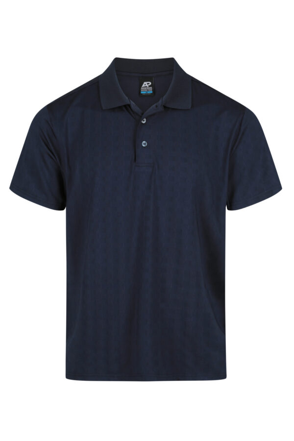 Noosa Mens Polos - N1325 - Image 6