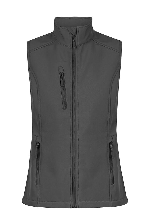 Olympus Lady Vests - N2515 - Image 6