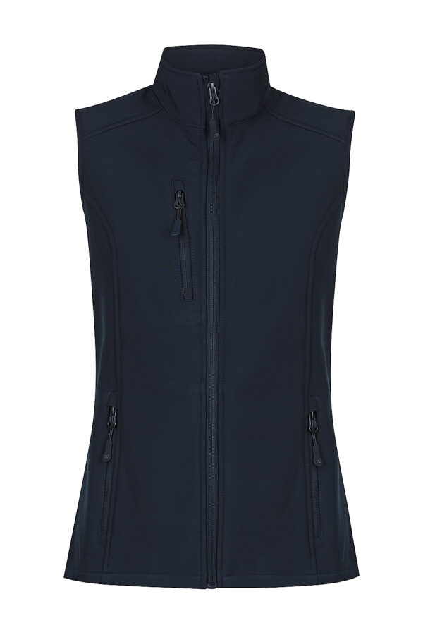 Olympus Lady Vests - N2515 - Image 4